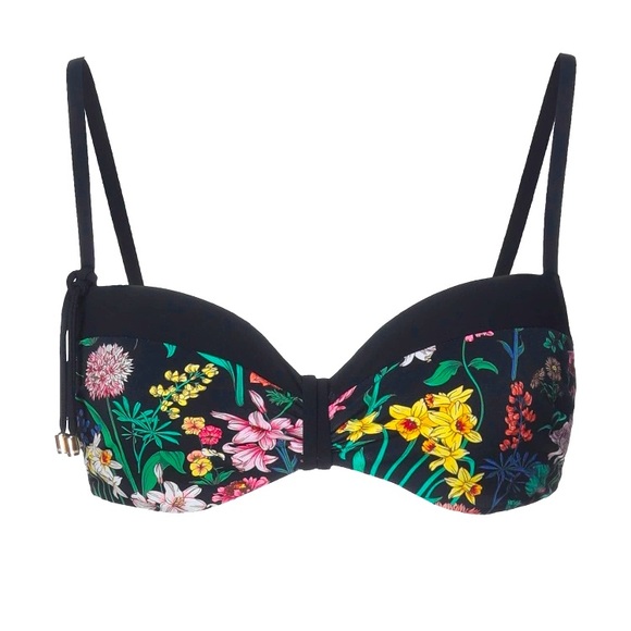 Chantelle Bikini top NWT - Picture 1 of 3